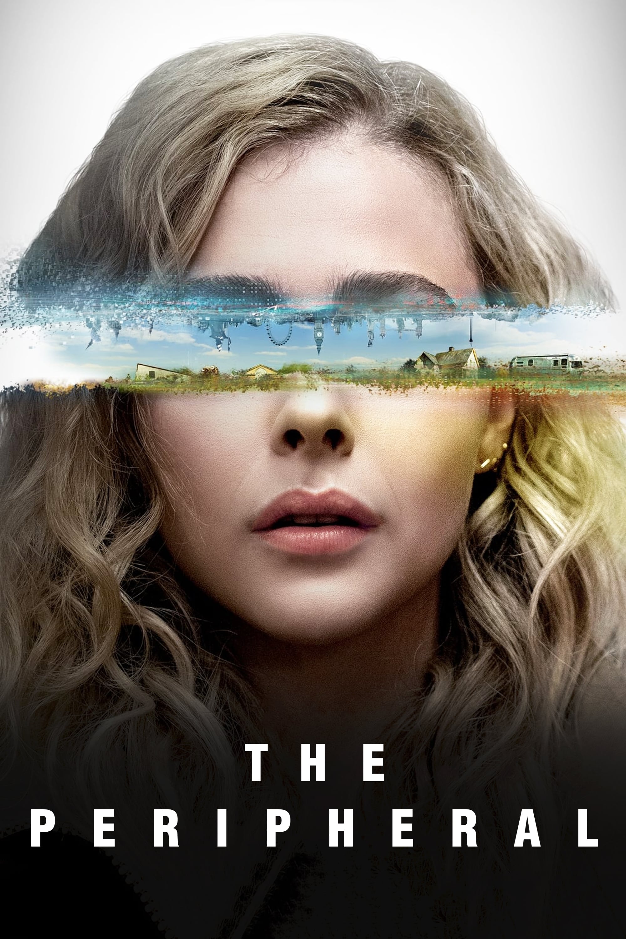 The Peripheral [266672] (A1666350671) [[TV Shows]] --Plex--